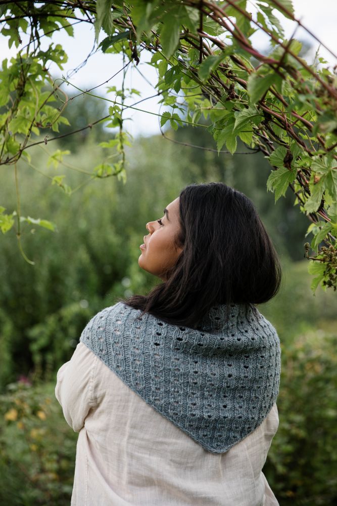 52 Weeks of One-Skein Knits