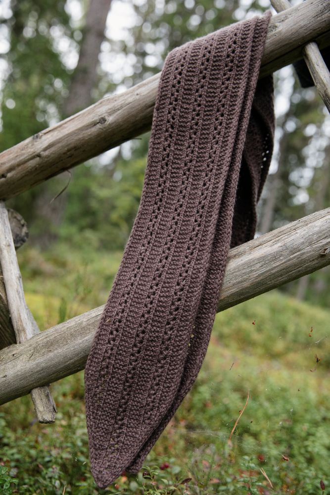 52 Weeks of One-Skein Knits