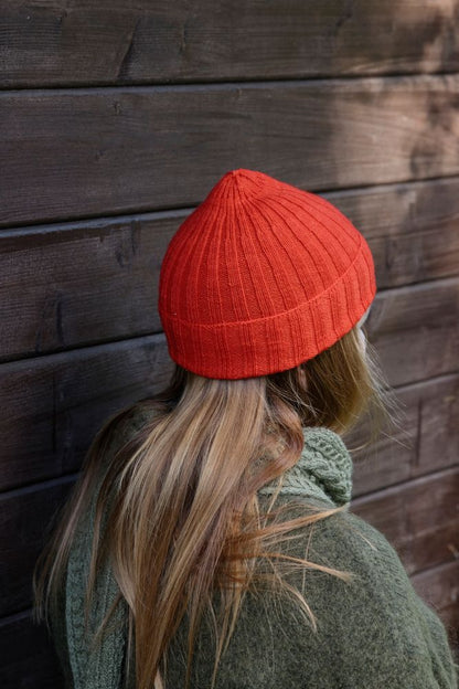 52 Weeks of One-Skein Knits