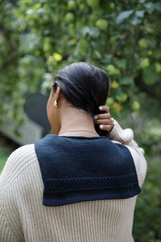 52 Weeks of One-Skein Knits