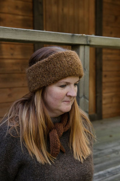 52 Weeks of One-Skein Knits