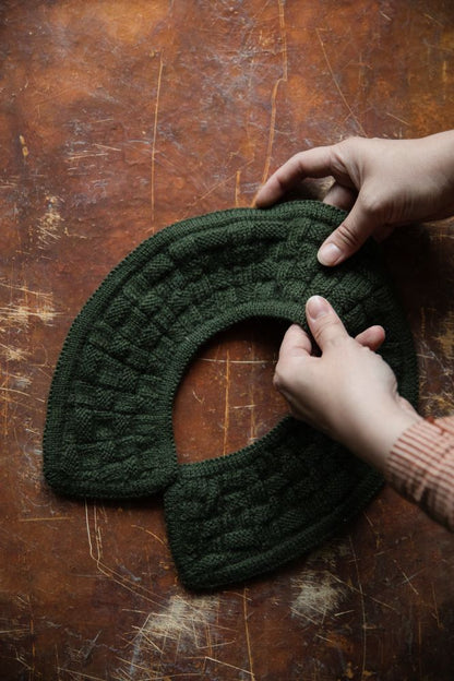 52 Weeks of One-Skein Knits