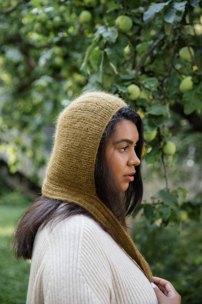 52 Weeks of One-Skein Knits