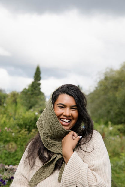 52 Weeks of One-Skein Knits