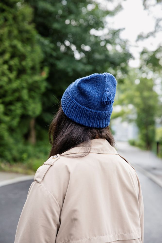52 Weeks of One-Skein Knits