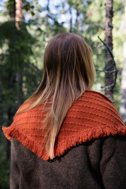 52 Weeks of One-Skein Knits