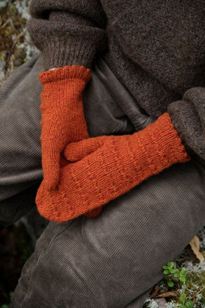 52 Weeks of One-Skein Knits
