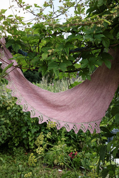 52 Weeks of One-Skein Knits