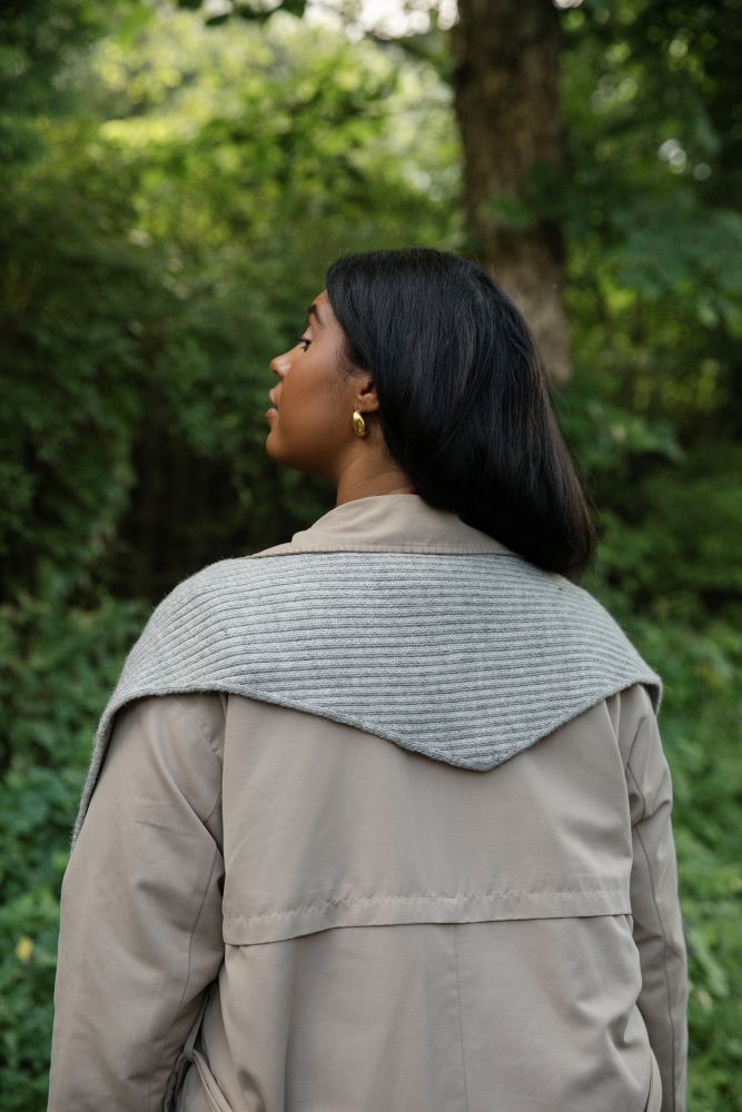 52 Weeks of One-Skein Knits