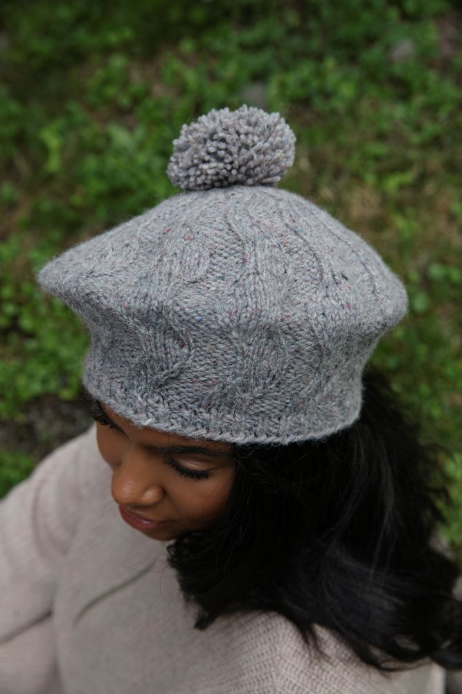 52 Weeks of One-Skein Knits