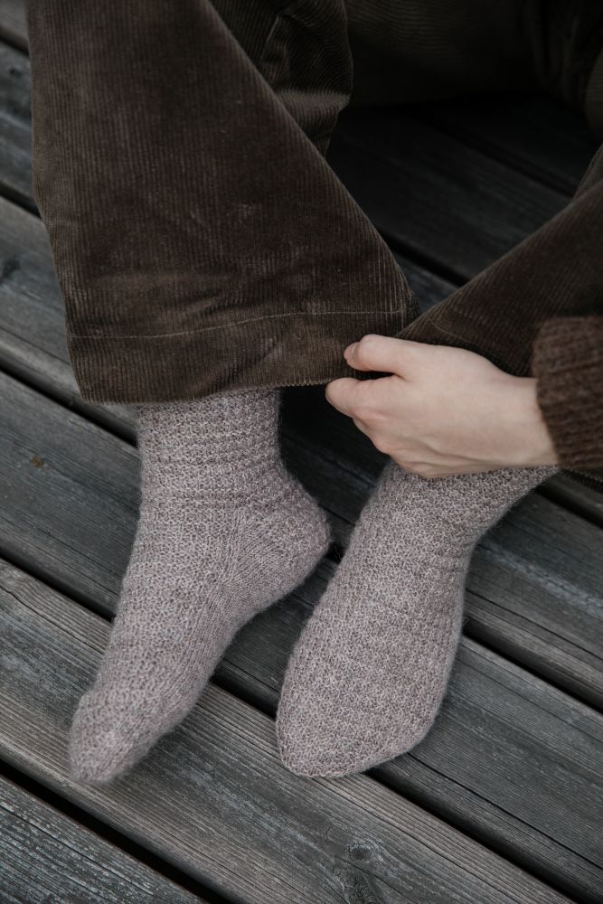 52 Weeks of One-Skein Knits
