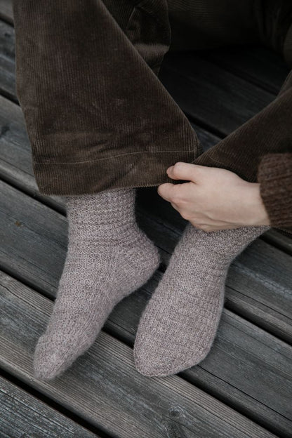 52 Weeks of One-Skein Knits