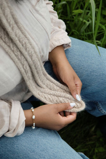 52 Weeks of One-Skein Knits