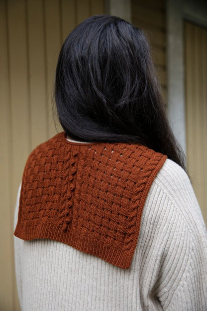 52 Weeks of One-Skein Knits