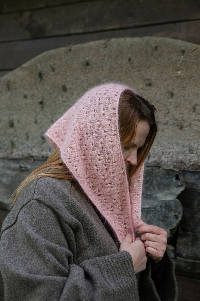 52 Weeks of One-Skein Knits