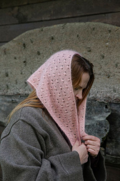 52 Weeks of One-Skein Knits