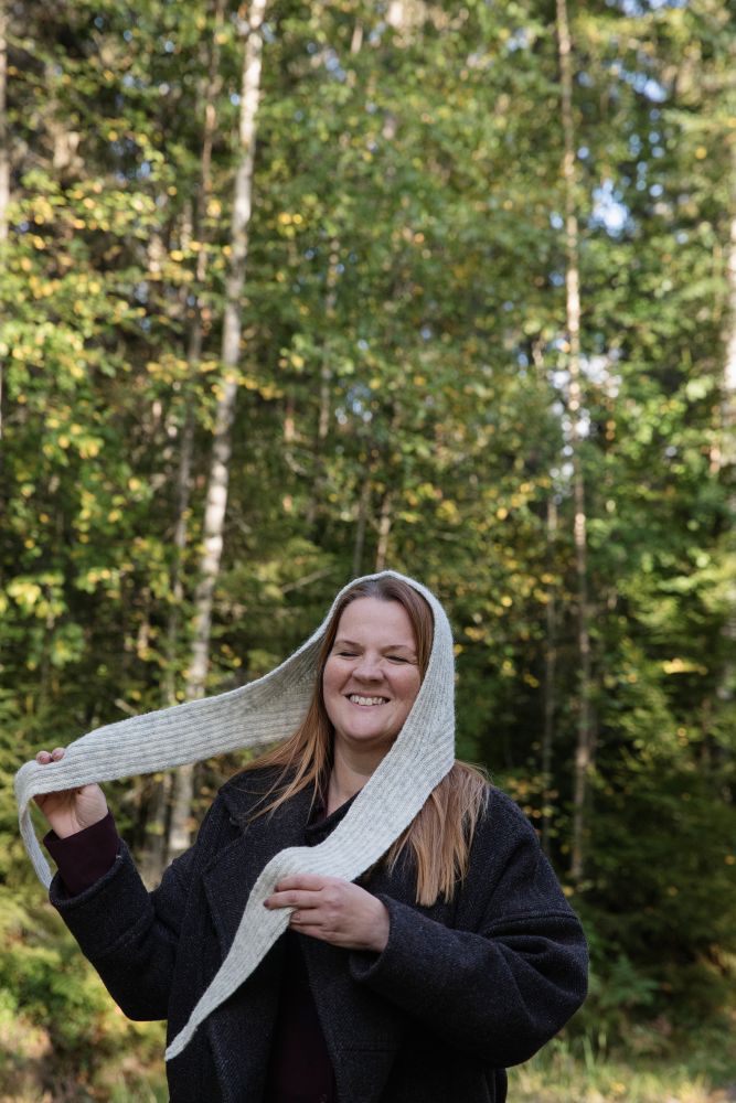 52 Weeks of One-Skein Knits