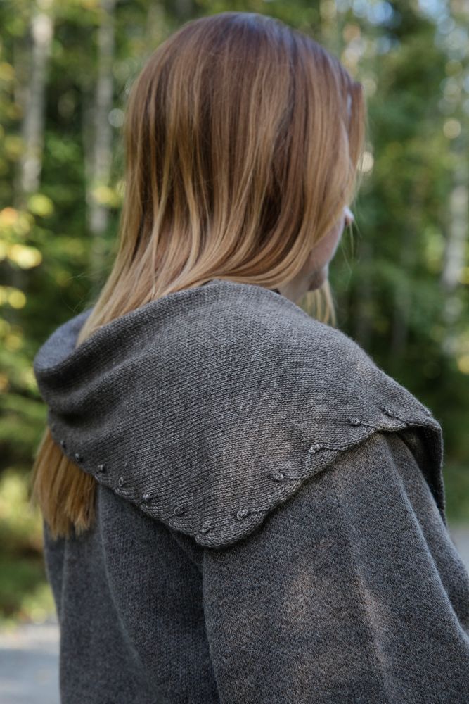 52 Weeks of One-Skein Knits