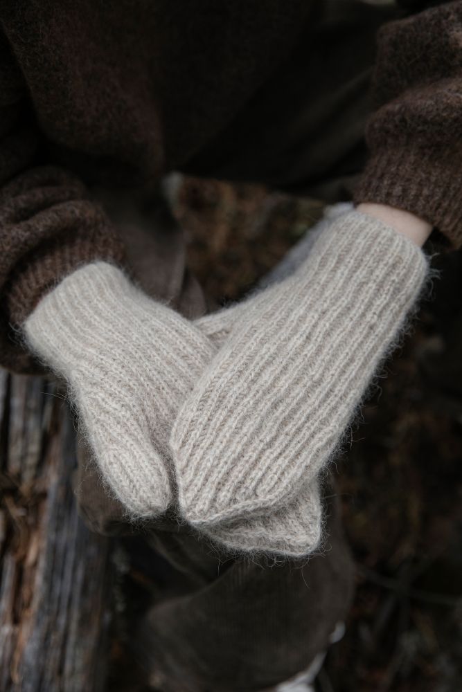 52 Weeks of One-Skein Knits