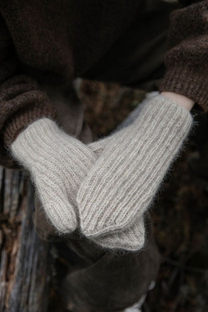 52 Weeks of One-Skein Knits