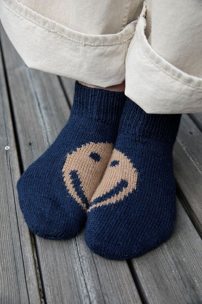 52 Weeks of One-Skein Knits