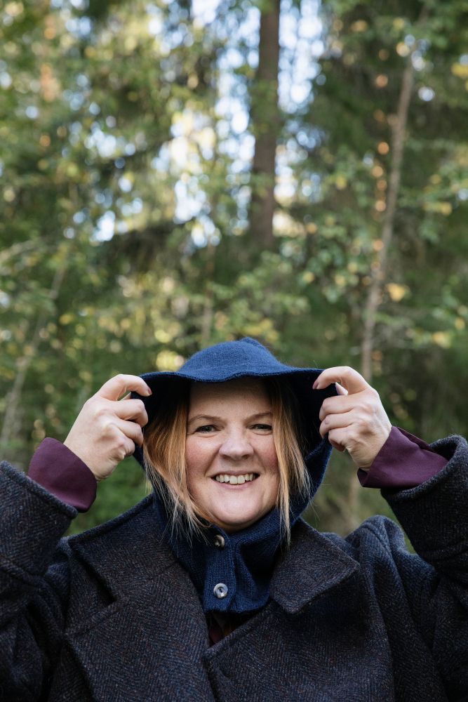 52 Weeks of One-Skein Knits