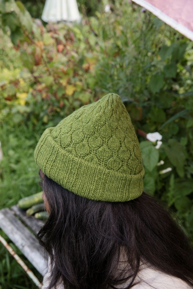 52 Weeks of One-Skein Knits