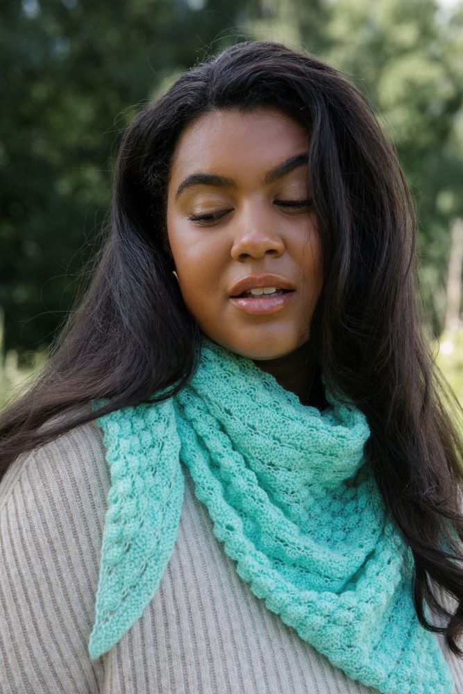 52 Weeks of One-Skein Knits