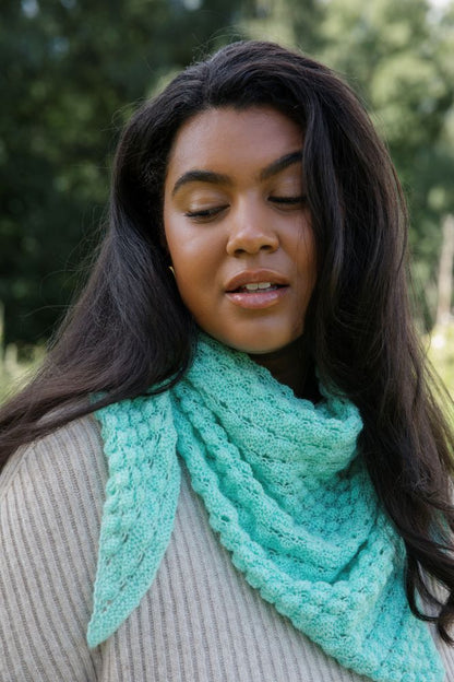 52 Weeks of One-Skein Knits