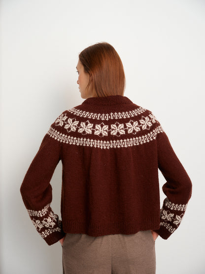 52 Weeks of Sweaters