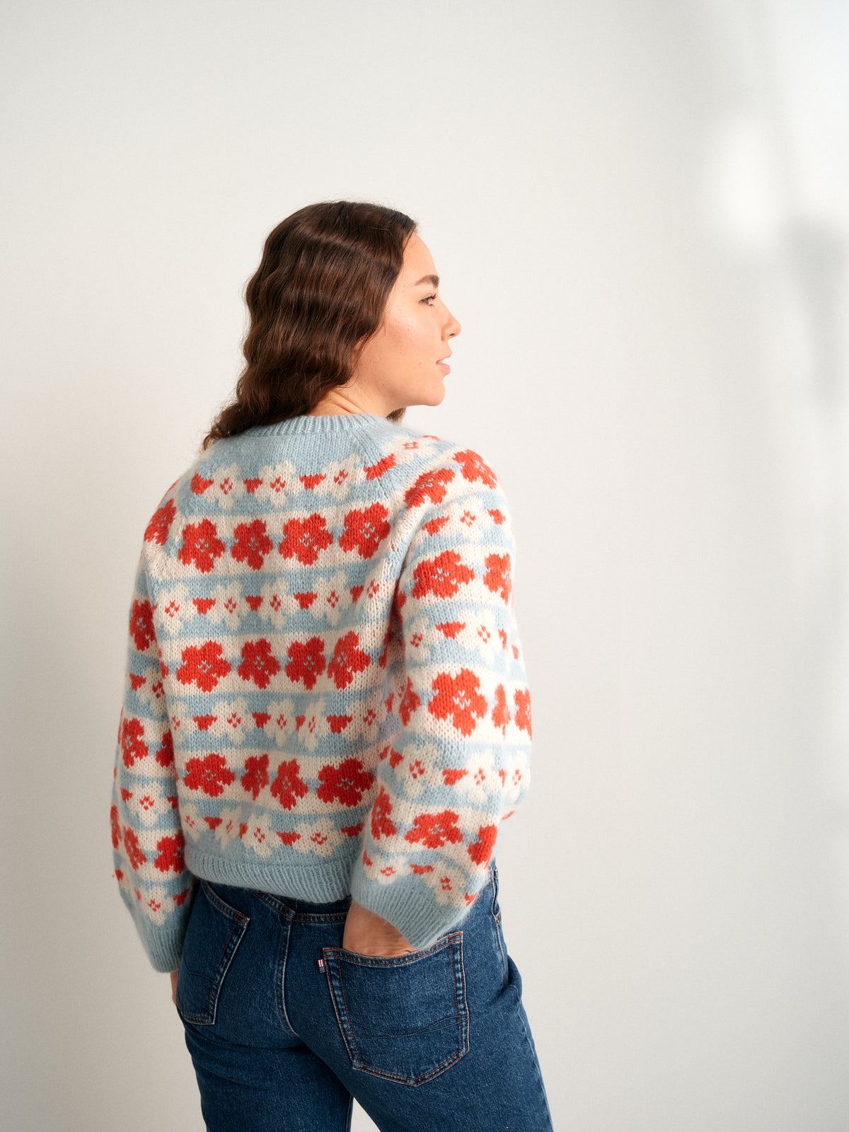 52 Weeks of Sweaters
