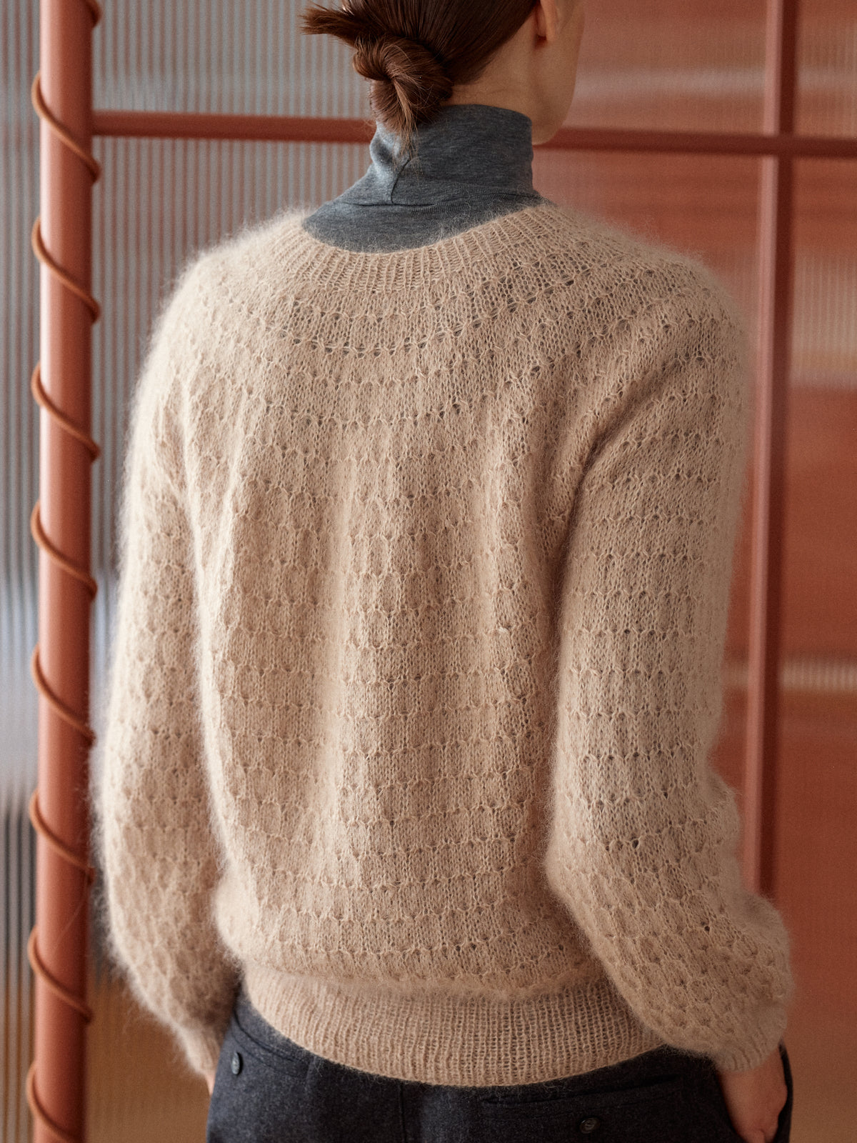 52 Weeks of Sweaters