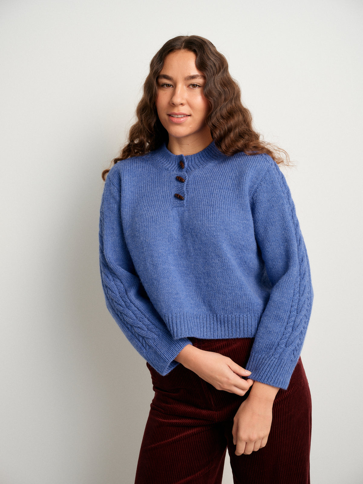 52 Weeks of Sweaters