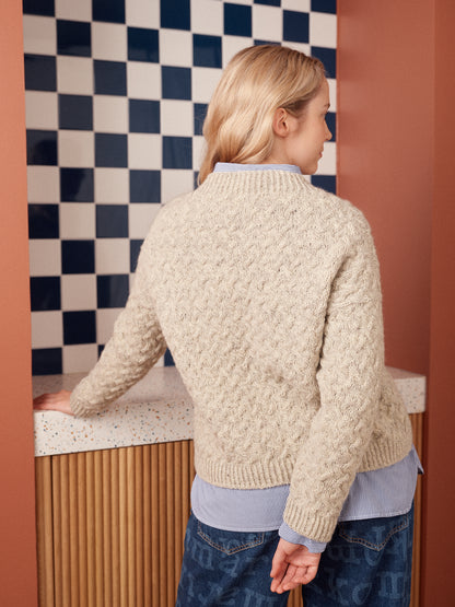 52 Weeks of Sweaters