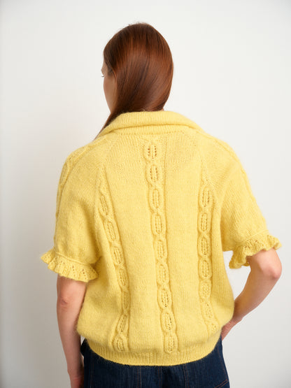 52 Weeks of Sweaters