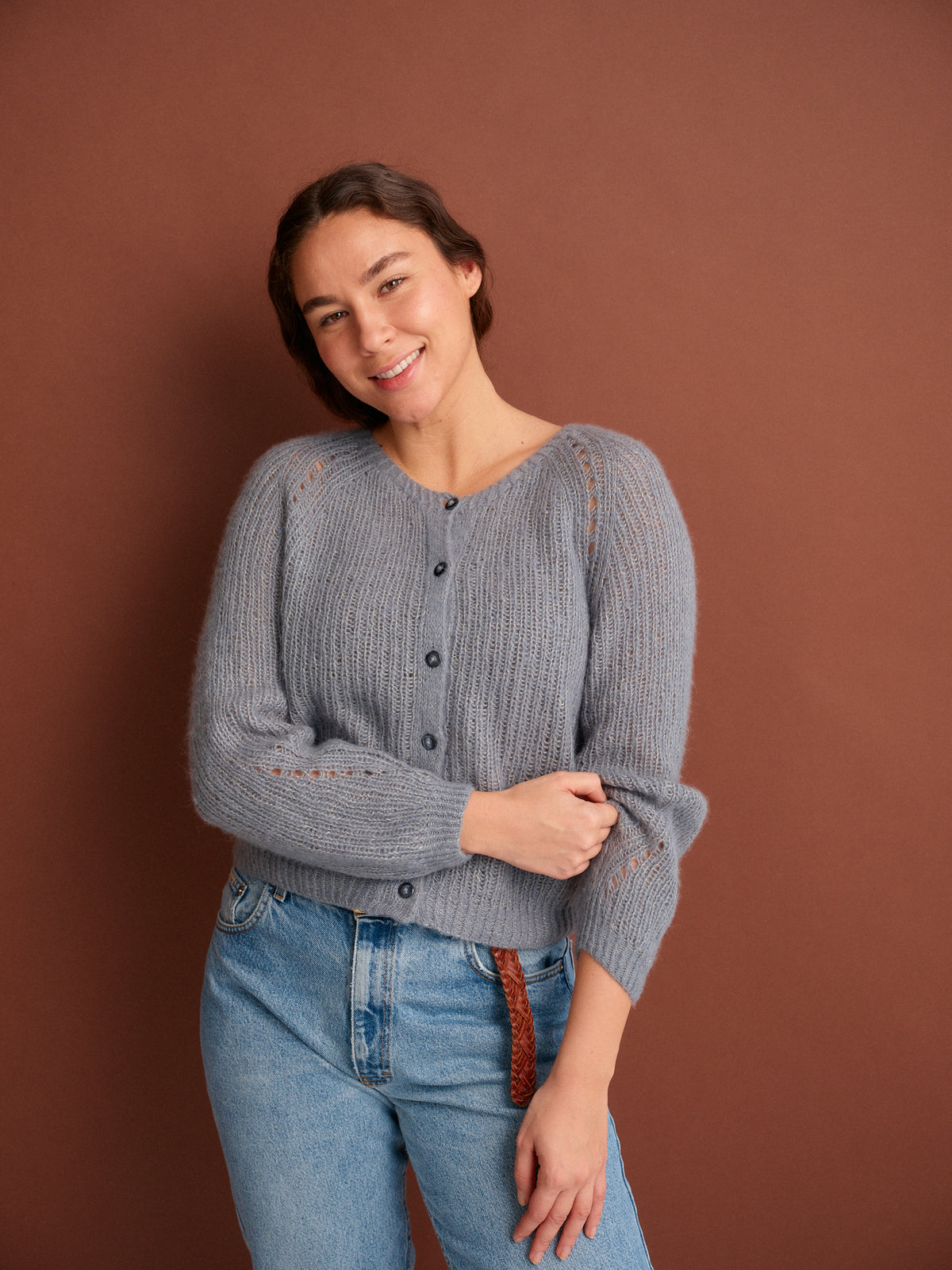 52 Weeks of Sweaters