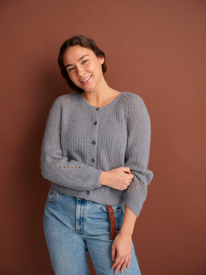52 Weeks of Sweaters