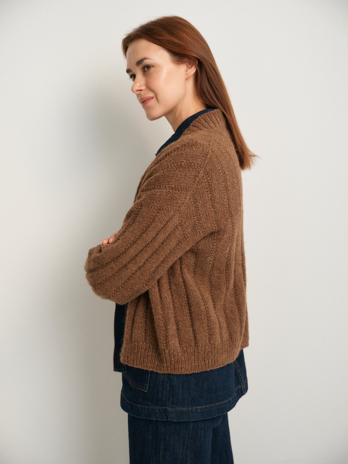 52 Weeks of Sweaters