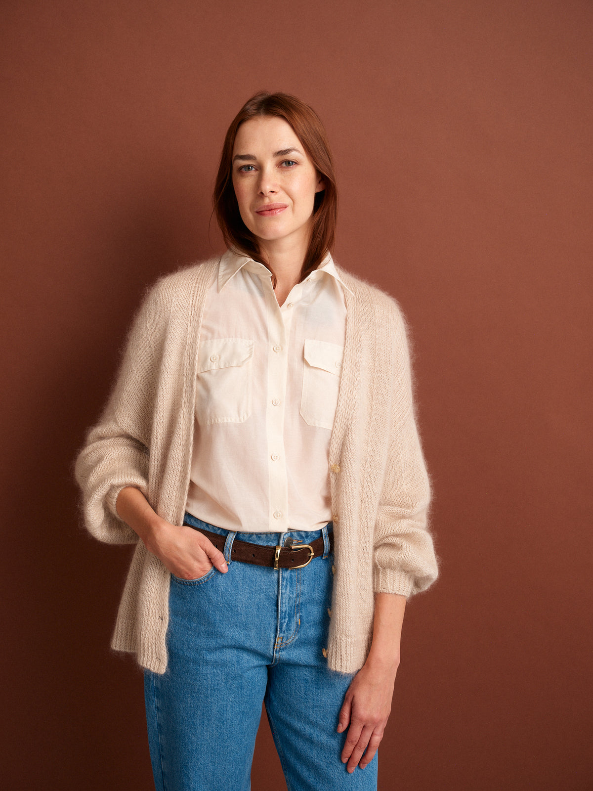 52 Weeks of Sweaters