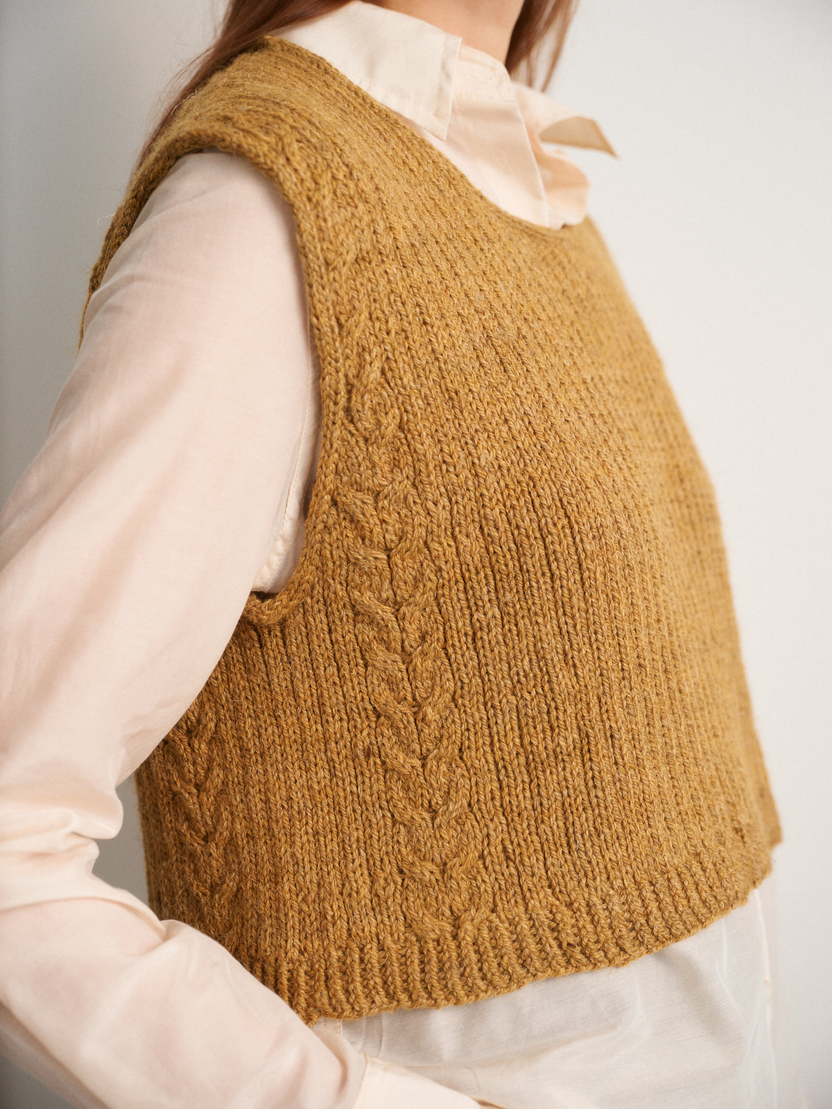 52 Weeks of Sweaters