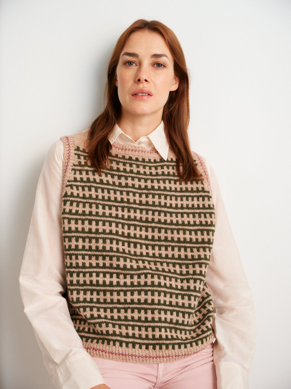 52 Weeks of Sweaters