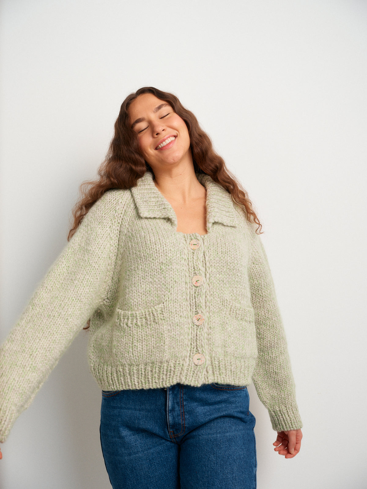 52 Weeks of Sweaters