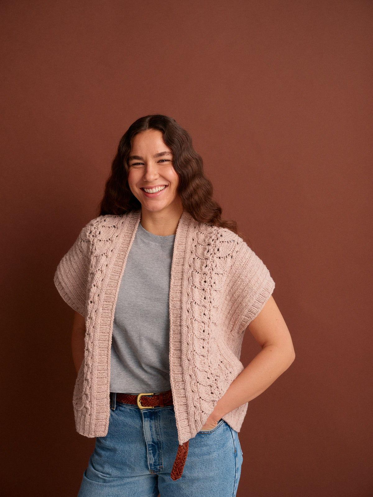 52 Weeks of Sweaters