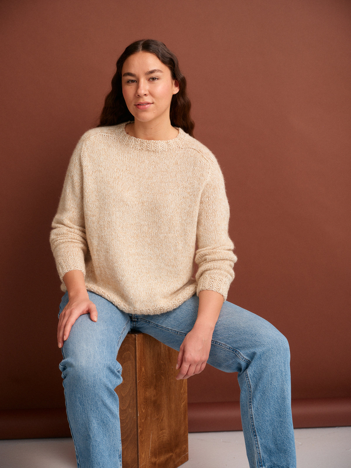 52 Weeks of Sweaters