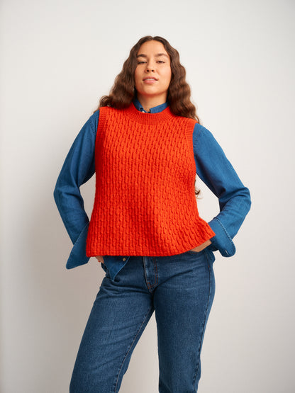 52 Weeks of Sweaters