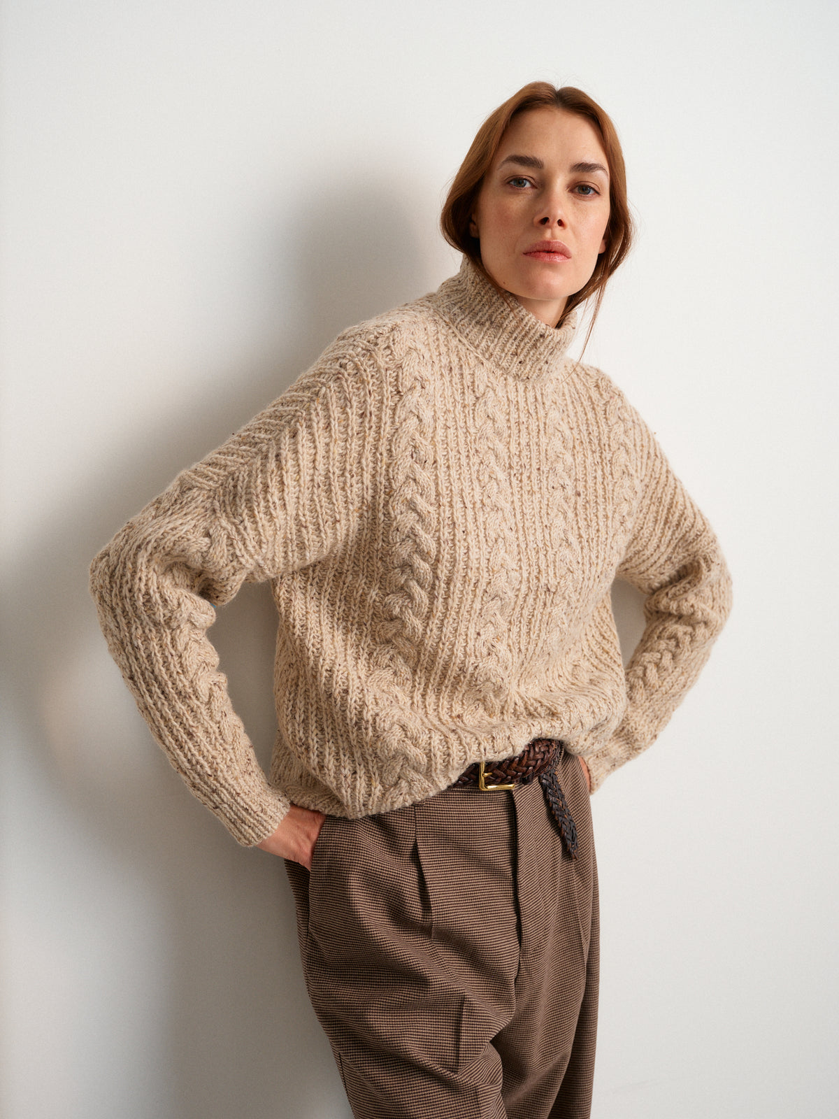 52 Weeks of Sweaters