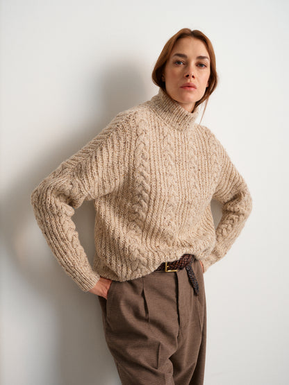 52 Weeks of Sweaters