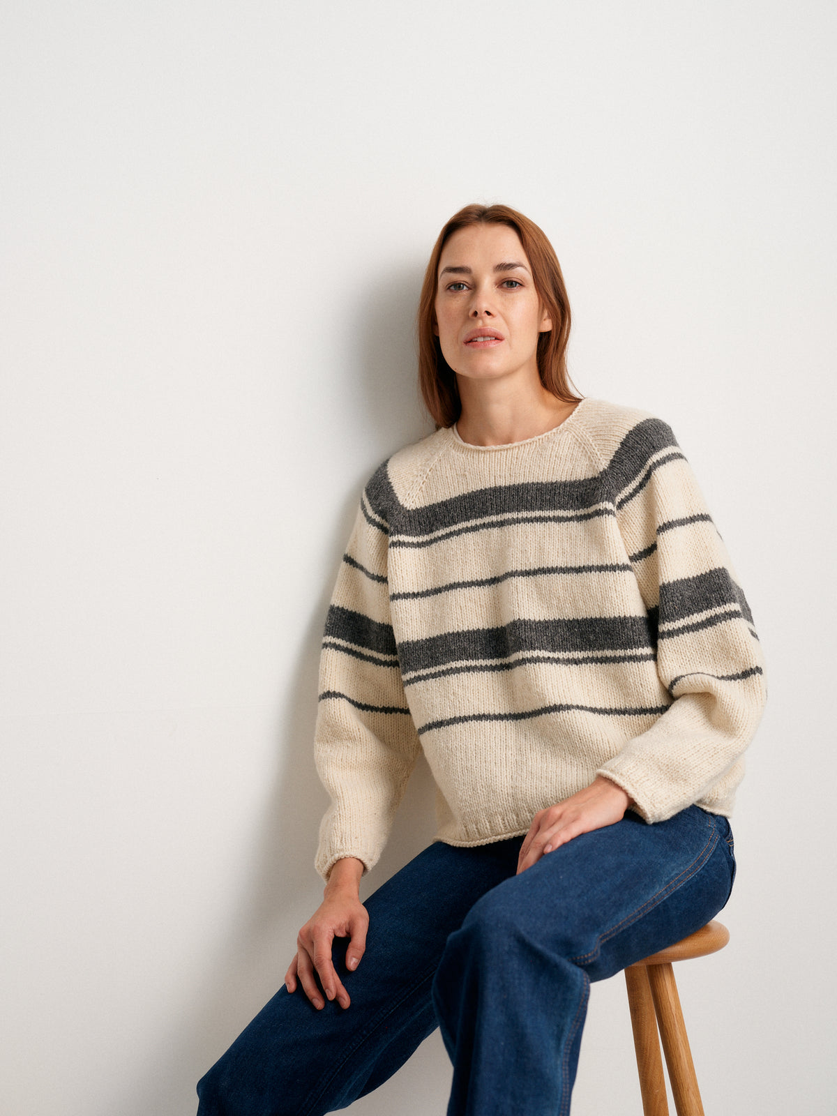 52 Weeks of Sweaters
