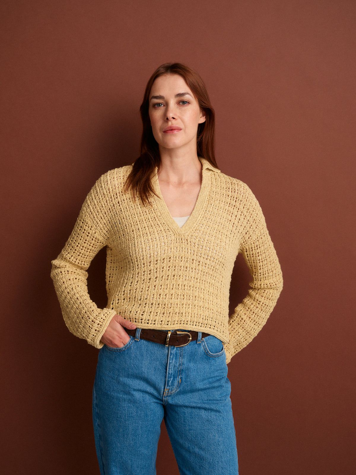 52 Weeks of Sweaters