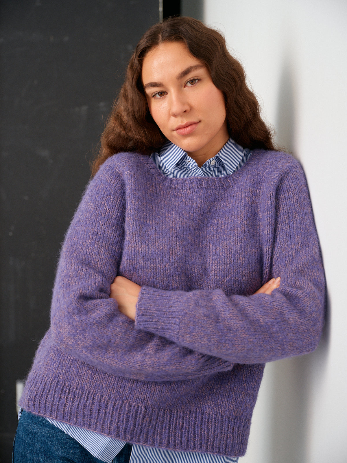 52 Weeks of Sweaters